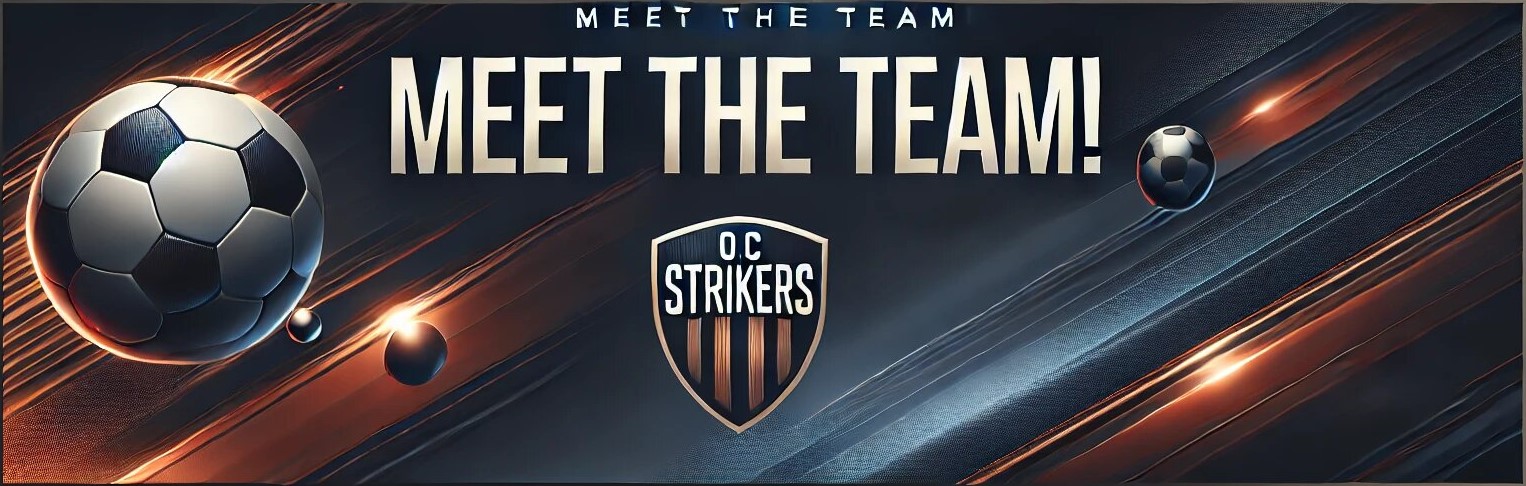 Strikers FC